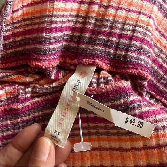 NWOT- Anthropologie by Daily Practice Lounge Set – XS - Picture 9 of 9